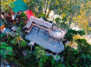 Eco Quechua Lodge